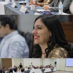 “LESLIE ATILANO IMPULSA LA PARTICIPACIÓN CIUDADANA CON LA INSTALACIÓN DEL NUEVO CONSEJO DE LA CIUDAD”