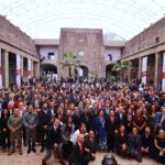 “CONCANACO SE SUMA AL PACTO CONTRA LA EXTORSIÓN Y ADVIERTE IMPACTO DIRECTO EN LA ECONOMÍA”