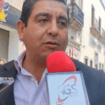 “TRAS HECHOS QUE CONMOCIONARON, BEBÉ LUPITA ESTÁ SANA BAJO PROTECCIÓN DEL DIF ESTATAL Y AVANZAN ADOPCIONES EN AGUASCALIENTES: MTRO: HÉCTOR CASTORENA”