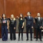 “CONGRESO DESIGNA NUEVO CONSEJO CONSULTIVO DE DERECHOS HUMANOS EN AGUASCALIENTES PARA EL PERIODO 2026 2030”