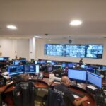 “AGUASCALIENTES SE POSICIONA ENTRE LAS CIUDADES CON MEJOR PERCEPCIÓN DE SEGURIDAD EN MÉXICO: INEGI”