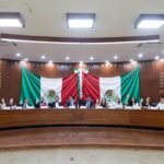 “CABILDO APRUEBA MÁS DE MIL 033 MILLONES DE PESOS PARA SEGURIDAD Y SERVICIOS EN AGUASCALIENTES”