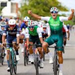 “ORGULLO DE RINCÓN DE ROMOS TRASCIENDE FRONTERAS CON DOBLE PODIO DE LOS HERMANOS PRIETO EN CICLISMO CONTINENTAL”