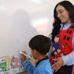 “MASIVO RECESO ESCOLAR MOVILIZA A MÁS DE 420 MIL ESTUDIANTES EN AGUASCALIENTES CON REGRESO DEFINIDO EN MAYO”