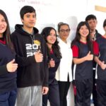“ESTUDIANTES DE AGUASCALIENTES VIAJAN A CANADÁ Y CONSOLIDAN MODELO EDUCATIVO CON ENFOQUE GLOBAL”