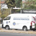 “INVESTIGAN FALLECIMIENTO DE JOVEN AL INTERIOR DE SU DOMICILIO EN FRACCIONAMIENTO BONAGEN”