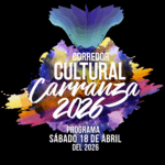 “ARRANCA EL CORREDOR CULTURAL CARRANZA 2026 CON MÁS DE 12 HORAS DE ACTIVIDADES ARTÍSTICAS GRATUITAS EN AGUASCALIENTES”