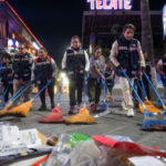 “LEO MONTAÑEZ ARRANCA OPERATIVO DE LIMPIEZA EN LA FERIA CON DESPLIEGUE DE PERSONAL Y EQUIPO ESPECIALIZADO”