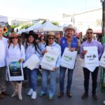 “OPERATIVO AMBIENTAL AVANZA EN LA FERIA DE SAN MARCOS Y PROMUEVE HÁBITOS RESPONSABLES ENTRE VISITANTES”