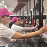 “LANZAN CAMPAÑA PARA PROMOVER EL USO RESPONSABLE DEL AGUA DURANTE LA FERIA NACIONAL DE SAN MARCOS 2026”