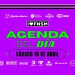 “AGUASCALIENTES VIVE UN SÁBADO INTENSO CON ESPECTÁCULOS, TRADICIÓN Y DEPORTE EN LA FERIA NACIONAL DE SAN MARCOS 2026”