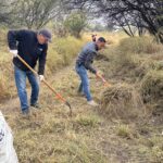 “REFUERZAN PROTECCIÓN AMBIENTAL EN LA PONA CON ACCIONES PERMANENTES DE CONSERVACIÓN Y PREVENCIÓN”