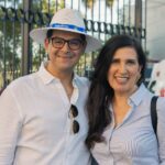 “REAFIRMAN ALIANZA POLÍTICA EN AGUASCALIENTES CON ENCUENTRO ENTRE KENIA LÓPEZ RABADÁN Y QUIQUE GALO”