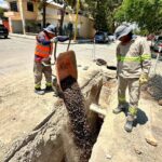 “INTERVENCIÓN SANITARIA EN SAN IGNACIO REFUERZA INFRAESTRUCTURA Y PREVIENE AFECTACIONES EN ZONA HABITACIONAL”
