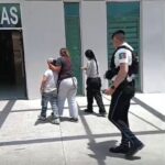 “HÉROES DE CASA: HÉROES SIN CAPA SALVAN UNA VIDA EN AGUASCALIENTES CON ACCIÓN INMEDIATA DE LA POLICÍA VIAL”