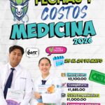 “UNIVERSIDAD TECNOLÓGICA DE CALVILLO ABRE SUS PUERTAS A FUTUROS MÉDICOS CON CONVOCATORIA 2026 COMPLETA Y ACCESIBLE”