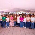 “CALVILLO IMPULSA EL TALENTO LOCAL CON EXPO VENTA EN SU PLAZA PRINCIPAL”