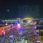 “‘VIVE LIBRE’ RESUENA EN LA FNSM 2026 COMO SÍMBOLO DE IDENTIDAD Y LIBERTAD EN AGUASCALIENTES”