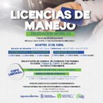 “FACILITAN TRÁMITE DE LICENCIAS DE MANEJO EN DELEGACIÓN MORELOS CON JORNADA ESPECIAL”