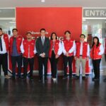 “ESTUDIANTES DE LA UTR CRUZAN FRONTERAS Y LLEVAN EL TALENTO DE AGUASCALIENTES A PROGRAMA INTERNACIONAL EN CANADÁ”