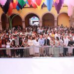 “TERE JIMÉNEZ ENCABEZA RECORRIDO INAUGURAL DE LA FNSM 2026 CON EVENTOS, CULTURA Y GRANDES PROYECTOS”