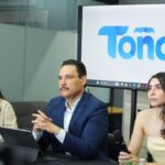 “TOÑO MARTÍN DEL CAMPO LANZA PAQUETE DE OCHO INICIATIVAS PARA FORTALECER EL FUTURO DE NIÑAS, NIÑOS Y JÓVENES”