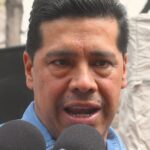 “INVESTIGAN INCIDENTE EN EL CENTRO COMERCIAL AGROPECUARIO TRAS SEÑALAMIENTOS SOBRE ACTUACIÓN POLICIAL: LEO MONTAÑEZ”