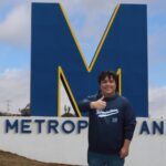 “TALENTO DE AGUASCALIENTES TRIUNFA EN EL MUNDO ESTUDIANTE LOGRA PODIO INTERNACIONAL EN HACKATHON DE ALTA TECNOLOGÍA”