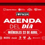“MIÉRCOLES DE FERIA J BALVIN ENCABEZA UNA AGENDA CARGADA DE MÚSICA, CULTURA Y ESPECTÁCULO EN LA FNSM 2026”