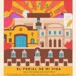 “MIÉRCOLES DE FERIA EN AGUASCALIENTES DESATA UNA JORNADA LLENA DE MÚSICA TEATRO ARTE Y TRADICIÓN”