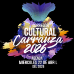 “CORREDOR CULTURAL CARRANZA DESPLIEGA UNA EXPLOSIÓN ARTÍSTICA CON MÚSICA DANZA CIRCO Y CULTURA EN AGUASCALIENTES”