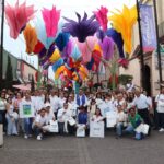 “DESPLIEGA MUNICIPIO OPERATIVO VERDE EN LA FNSM 2026 PARA REDUCIR RESIDUOS Y FORTALECER PARTICIPACIÓN CIUDADANA”