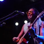 “VOCES FEMENINAS MARCAN LA NOCHE EN CARRANZA CON ANDREA MONTES Y STEPHYLOREN EN ESCENARIO PRINCIPAL”