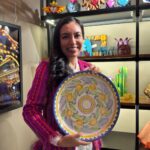 “DESTACA LESLIE ATILANO NUEVO ROSTRO DEL CENTRO DE ATENCIÓN AL TURISTA COMO PUNTO CLAVE PARA AGUASCALIENTES”