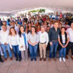 “FERIA DE LA SALUD EN CALVILLO ACERCA SERVICIOS GRATUITOS Y ACCIONES PREVENTIVAS A LAS FAMILIAS”