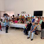“ESTANCIAS Y COMEDORES DEL IAPAM MANTIENEN INSCRIPCIONES ABIERTAS TODO EL AÑO PARA ADULTOS MAYORES”