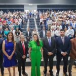 “AGUASCALIENTES REÚNE A EXPERTOS Y REFUERZA RUTA NACIONAL PARA UN SISTEMA DE SALUD MÁS JUSTO”