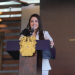 “TERE JIMÉNEZ CONSOLIDA FORTALEZA DEL CAMPO Y CIERRA FILAS CON GANADEROS PARA ELEVAR LA PRODUCTIVIDAD EN AGUASCALIENTES”