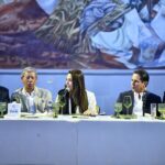 “AGUASCALIENTES CONVOCA A LÍDERES NACIONALES DE LA PORCICULTURA Y REFUERZA SU APUESTA POR EL CAMPO”