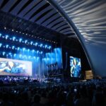 “FORO DE LAS ESTRELLAS REÚNE A FIGURAS INTERNACIONALES EN NOCHE DE ALTO NIVEL MUSICAL EN AGUASCALIENTES”