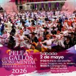 “CORREDOR CULTURAL CARRANZA DESPLIEGA UNA JORNADA VIBRANTE DE ARTE, MÚSICA Y TRADICIÓN ESTE 2 DE MAYO”