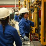 “AGUASCALIENTES SUPERA EL PROMEDIO NACIONAL Y CONSOLIDA SU FUERZA ECONÓMICA COMO DESTINO DE INVERSIÓN”