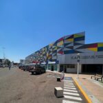 “ACTIVAN ESTACIONAMIENTO DEL CAM COMO OPCIÓN SEGURA PARA ASISTENTES A LA FERIA DE SAN MARCOS”