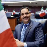 “TOÑO MARTÍN DEL CAMPO SE POSICIONA ENTRE LOS SENADORES MÁS PRODUCTIVOS DEL PAÍS”