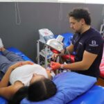 “UAA CONSOLIDA SU CLÍNICA DE REHABILITACIÓN COMO REFERENTE EN FORMACIÓN DE FISIOTERAPEUTAS Y ATENCIÓN ACCESIBLE”