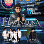 “CALVIS FEST 2026 REÚNE CARTEL MUSICAL COMPLETO EN LAS FIESTAS CULTURALES DE MAYO EN CALVILLO”
