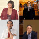 «URGE EN MORENA AGUASCALIENTES UN CAMBIO TOTAL DE PERFILES, LA GENTE YA ESTÁ HARTA DE LOS MISMOS DE SIEMPRE»