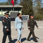 “LA GOBERNADORA TERE JIMÉNEZ Y EL GENERAL ISAAC ARON GARCÍA ENCABEZAN CEREMONIA POR EL ANIVERSARIO DE LA BATALLA DE PUEBLA”