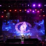 “MAGO DE OZ SACUDE EL FORO DE LAS ESTRELLAS Y HACE RETUMBAR LA FERIA NACIONAL DE SAN MARCOS”