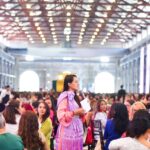“TERE JIMÉNEZ RECONOCE A MÁS DE MIL 950 MADRES TRABAJADORAS POR SU ENTREGA Y COMPROMISO EN AGUASCALIENTES”